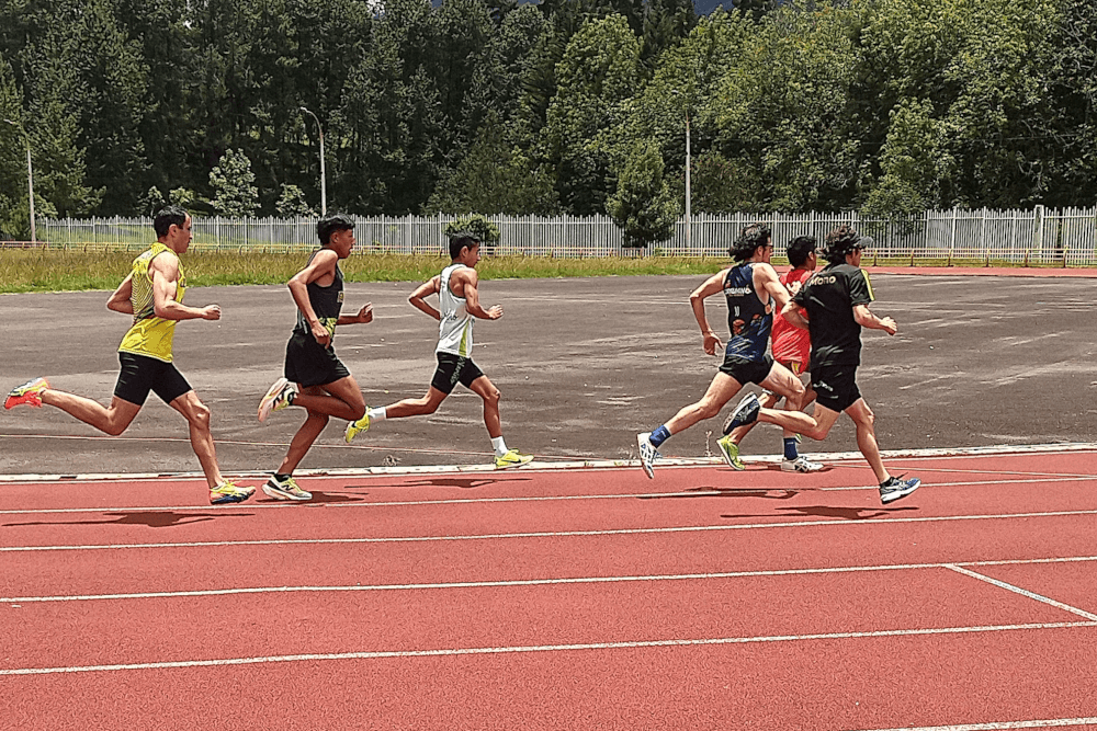 Read more about the article Bati Carrera Tulcán 2025