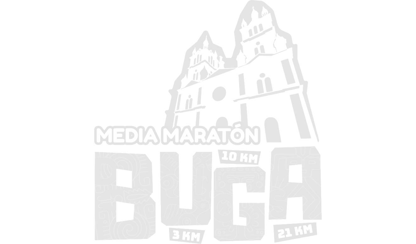 Media Maratón de Buga