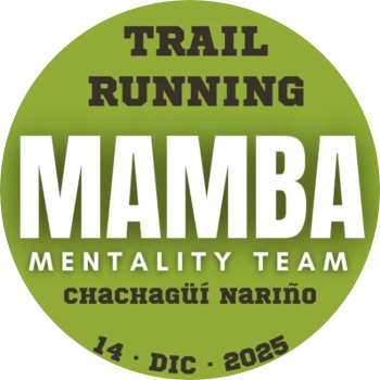 Chachagüí Trail Running 2026